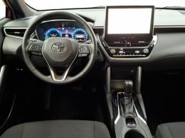 Toyota Corolla_Cross