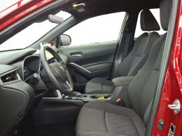 Toyota Corolla_Cross