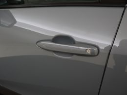 Toyota C-HR+