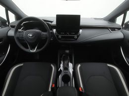 Toyota Corolla_Touring_Sports