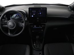Toyota Yaris_Cross