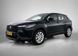 Toyota Corolla_Cross