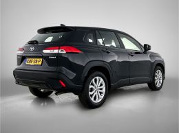 Toyota Corolla_Cross