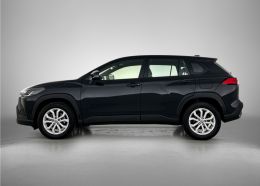 Toyota Corolla_Cross