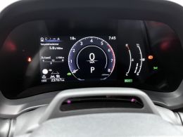 Lexus LBX