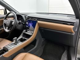 Lexus LBX