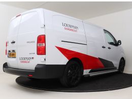 Toyota PROACE_Electric_Long_Worker