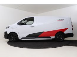 Toyota PROACE_Electric_Long_Worker