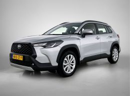 Toyota Corolla_Cross
