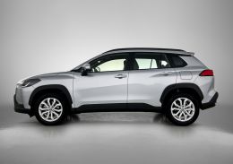 Toyota Corolla_Cross