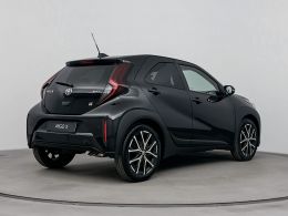 Toyota Aygo_X