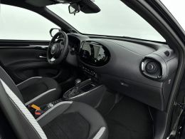 Toyota Aygo_X