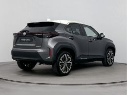 Toyota Yaris_Cross