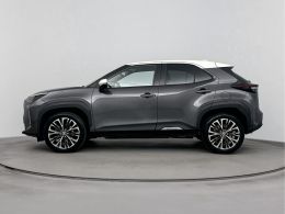 Toyota Yaris_Cross