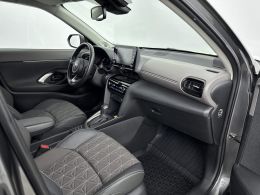 Toyota Yaris_Cross