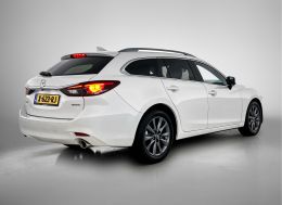 Mazda Mazda6
