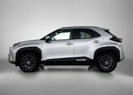 Toyota Yaris_Cross