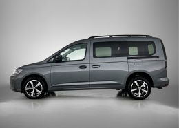 Volkswagen Caddy_Maxi