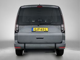 Volkswagen Caddy_Maxi