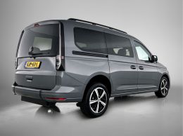 Volkswagen Caddy_Maxi