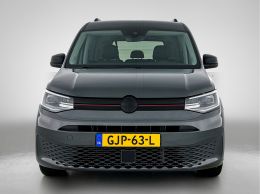 Volkswagen Caddy_Maxi