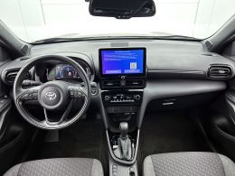 Toyota Yaris_Cross