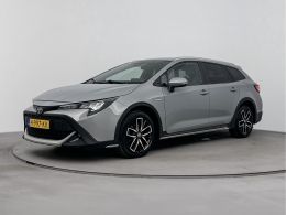 Toyota Corolla_Touring_Sports