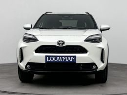 Toyota Yaris_Cross