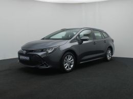 Toyota Corolla_Touring_Sports