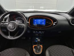 Toyota Aygo_X