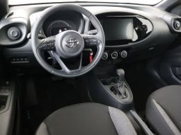 Toyota Aygo_X