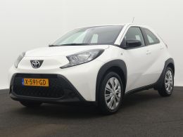 Toyota Aygo_X