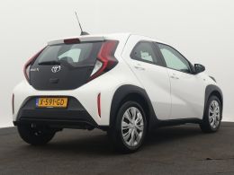 Toyota Aygo_X