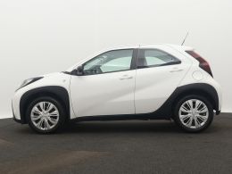 Toyota Aygo_X