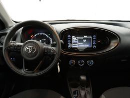 Toyota Aygo_X