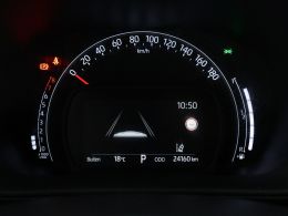 Toyota Aygo_X