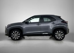 Toyota Yaris_Cross
