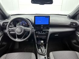 Toyota Yaris_Cross