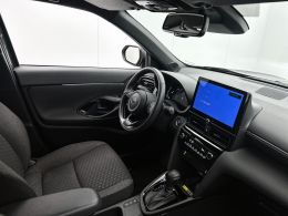 Toyota Yaris_Cross