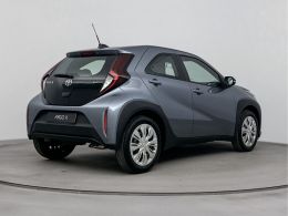 Toyota Aygo_X