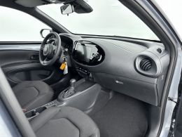 Toyota Aygo_X