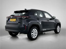 Toyota Yaris_Cross