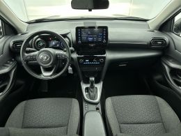 Toyota Yaris_Cross