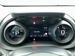 Toyota Yaris_Cross