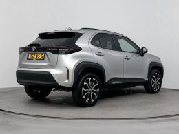 Toyota Yaris_Cross
