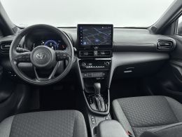 Toyota Yaris_Cross