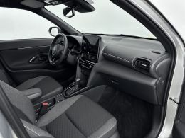 Toyota Yaris_Cross