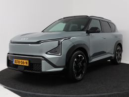 Kia EV5