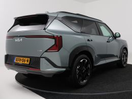 Kia EV5