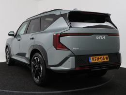 Kia EV5